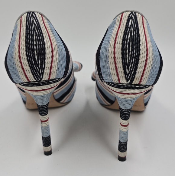 Jimmy Choo pumps - Picture 3 of 8